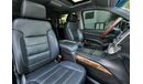 GMC Yukon Denali - Full Option - GCC - AED 2,428  Per Month - 0% DP