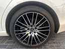Mercedes Benz C300 Base Automatically parking