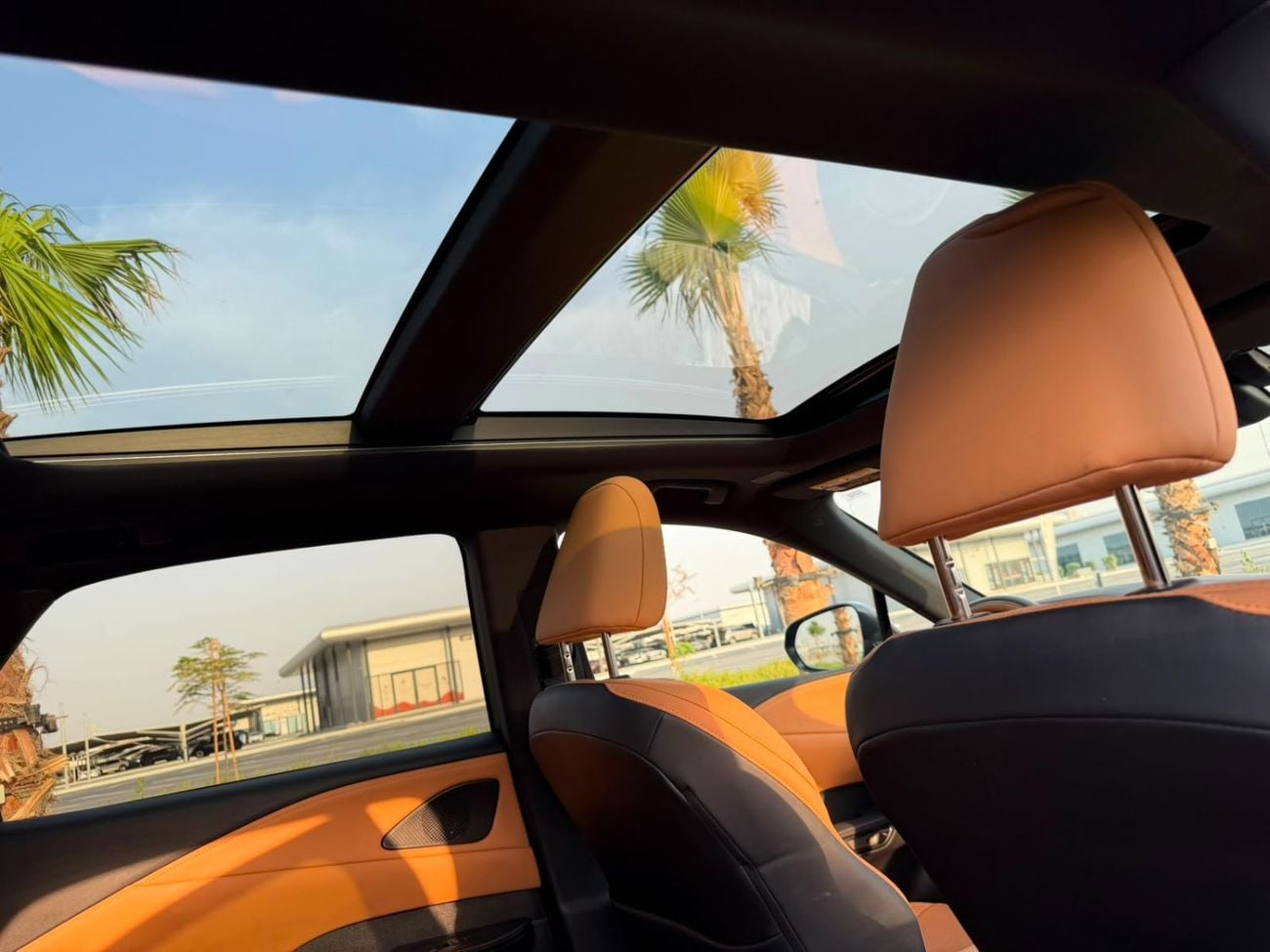 لكزس RX 350 EXCELLENCE