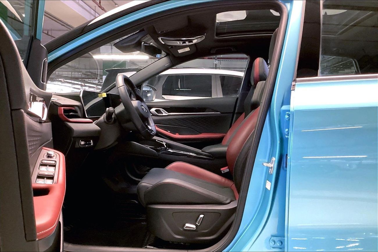 Geely Coolray GF | Guaranteed Warranty | 0 Down Payment