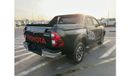 تويوتا هيلوكس 2016 TOYOTA HILUX MT FULL OPTION 2.7L V4 4X4 - 4 Wheel Drive - GOOD CONDITION