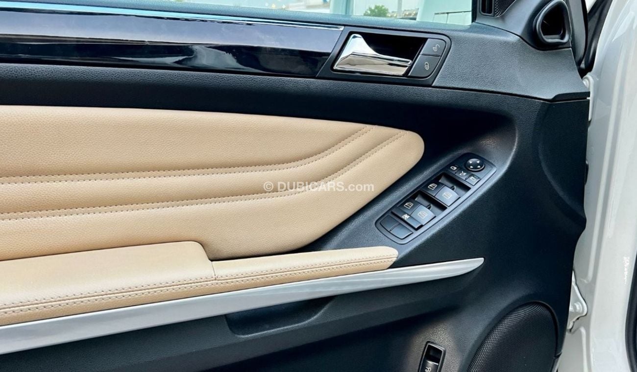 Mercedes-Benz ML 350