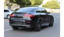 Mercedes-Benz GLC 250 Mercedes GLC 250 2018