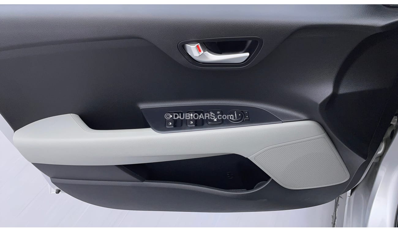 كيا ريو LX 1.4 | +مع الضمان | كمان تم فحص ١٥٠