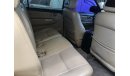 Toyota Fortuner 2.7 ltr,Trd Sport,Model:2014.Excellent condition