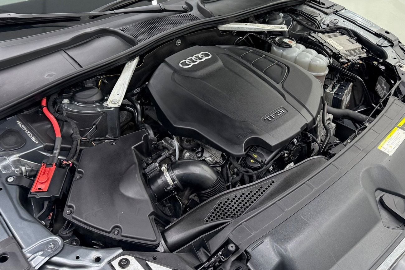 أودي A5 40 TFSI Sport 2.0L