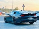 Ford Mustang GT 5.0L (486 HP) Coupe A/T Performance | Monthly AED 2920/- | 0% DP | # 00918