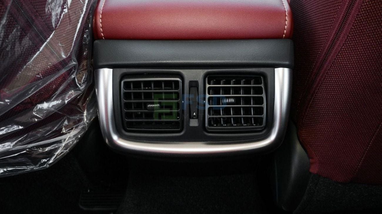 Toyota Hilux Toyota Hilux 2.7L Petrol 4WD A/T DC GLXS-G MY-2024