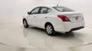 Nissan Sunny SV 1.5 | Zero Down Payment | Home Test Drive