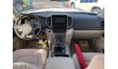 Toyota Land Cruiser TOYOTA LAND CRUISER EXR 5.7L PTR