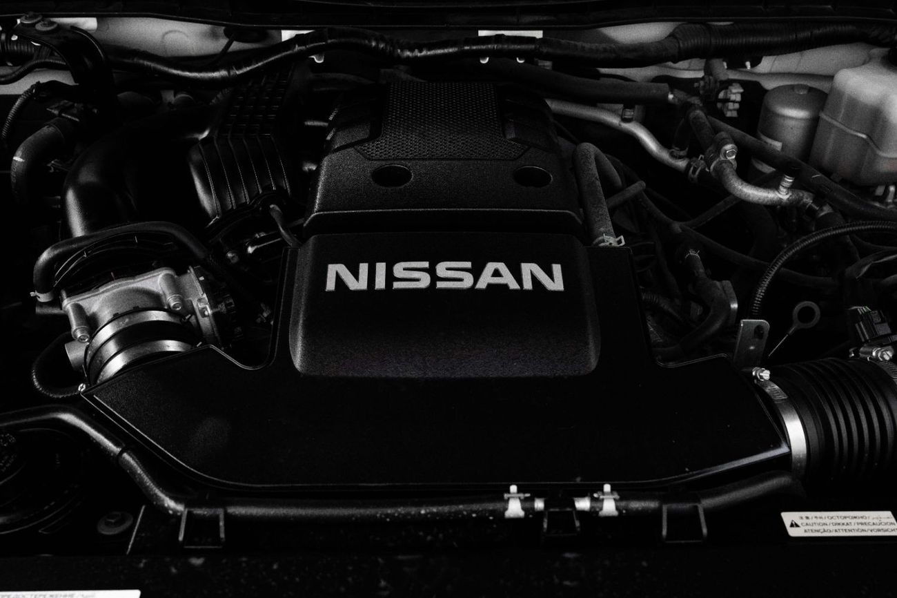 Nissan Patrol | 3,133 P.M  | 0% Downpayment | Pristine Condition!