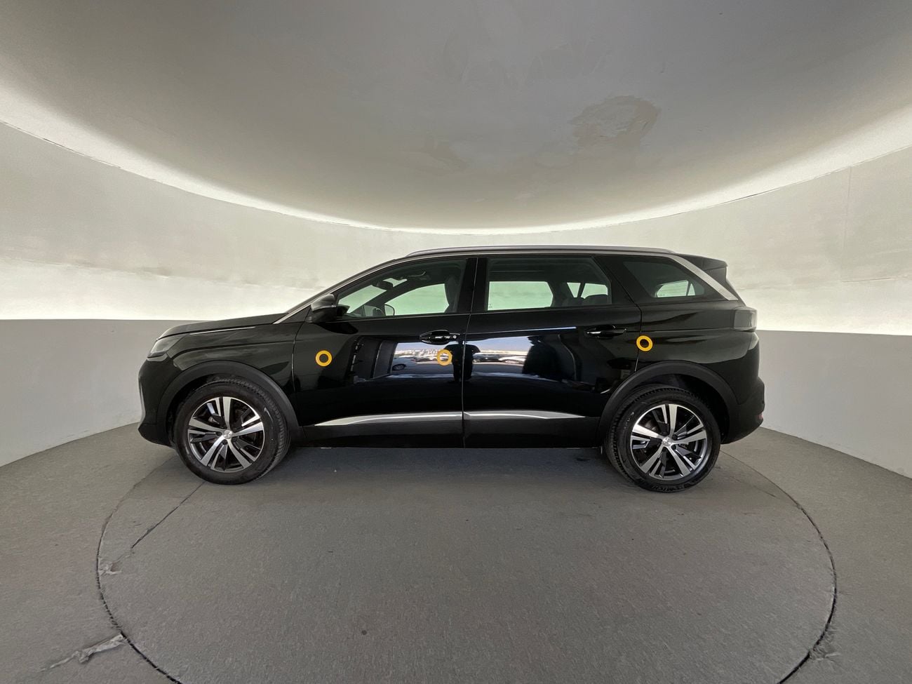 بيجو 5008 Allure | upto AED 20,000 Ramadan Discount | شامل الضمان | 0 ﺪﻔﻋﺓ ﺃﻮﻟﻯ