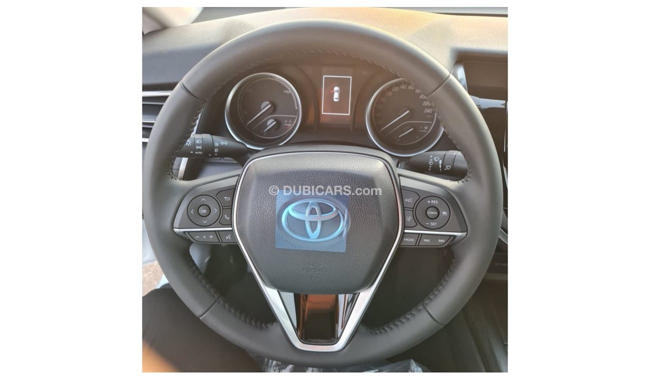 Toyota Camry 2023 Toyota Camry 2.5L Hybrid