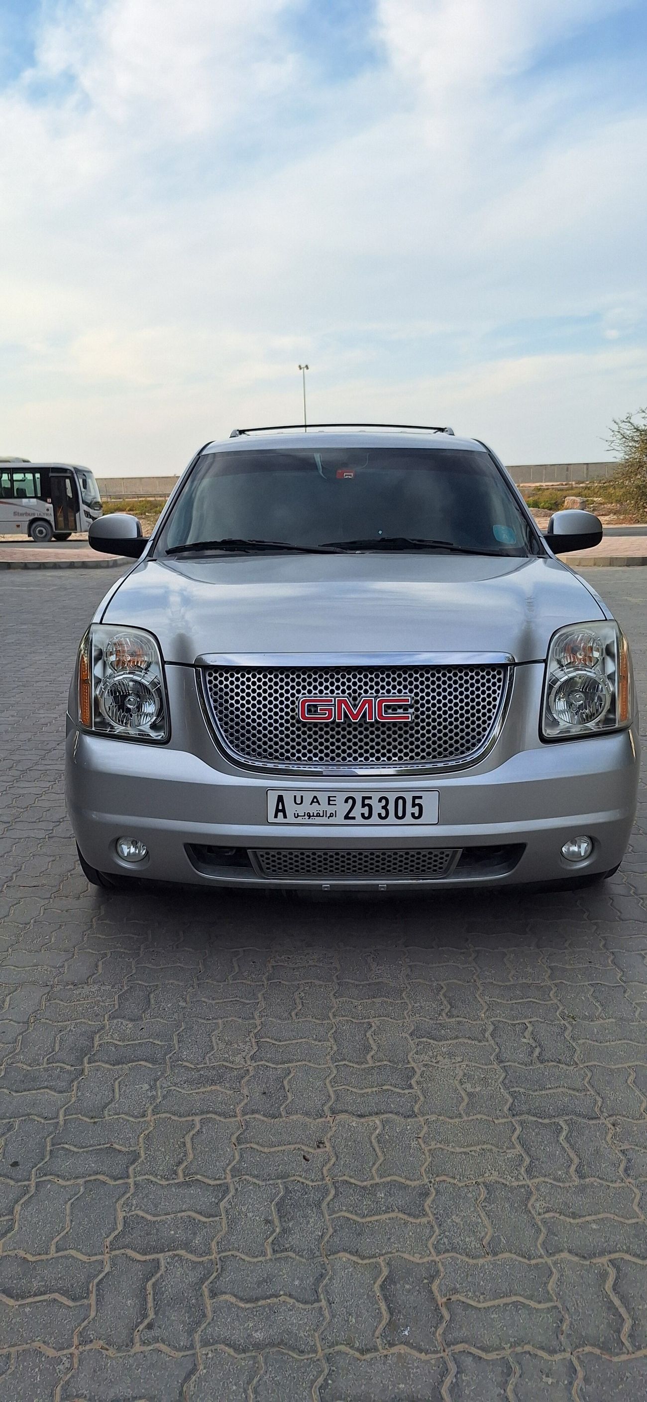 GMC Yukon