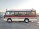 Toyota Coaster TOYOTA COASTER BUS RHD 1991 MODEL 3.7 L DIESEL AUTOMATIC(PM00331)