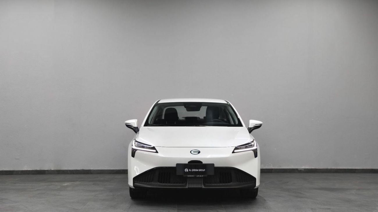 GAC Aion Y GCC | V4 2.0L 135 Hp | Brand New | Under Agancy Warranty 5 Years | AED 1,550 monthly with 0% Downpay