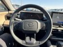تويوتا راف ٤ TOYOTA RAV4 LE COLOR 2.0L AWD SUV 2026