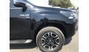 تويوتا هيلوكس Rhd - Toyota Hilux 2.8L Diesel Double Cab Revo Auto (For Export Only)