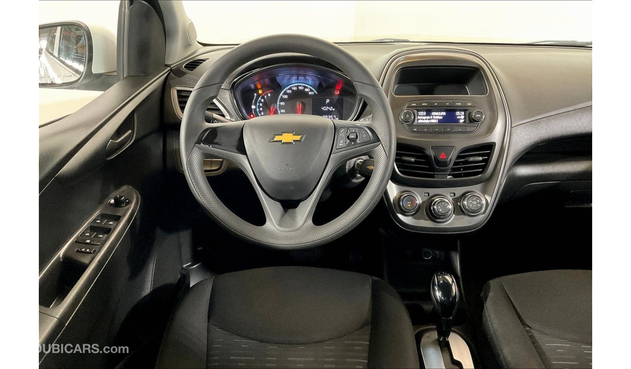 Chevrolet Spark LS