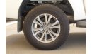 Toyota Hilux 2.4L DC 4X4 MT ,with steel bumber, full option 2019
