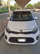 كيا مورنينج