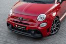 Abarth 695 695 Turismo | 1,371 P.M | 0% Downpayment | ABARTH WARRANTY!