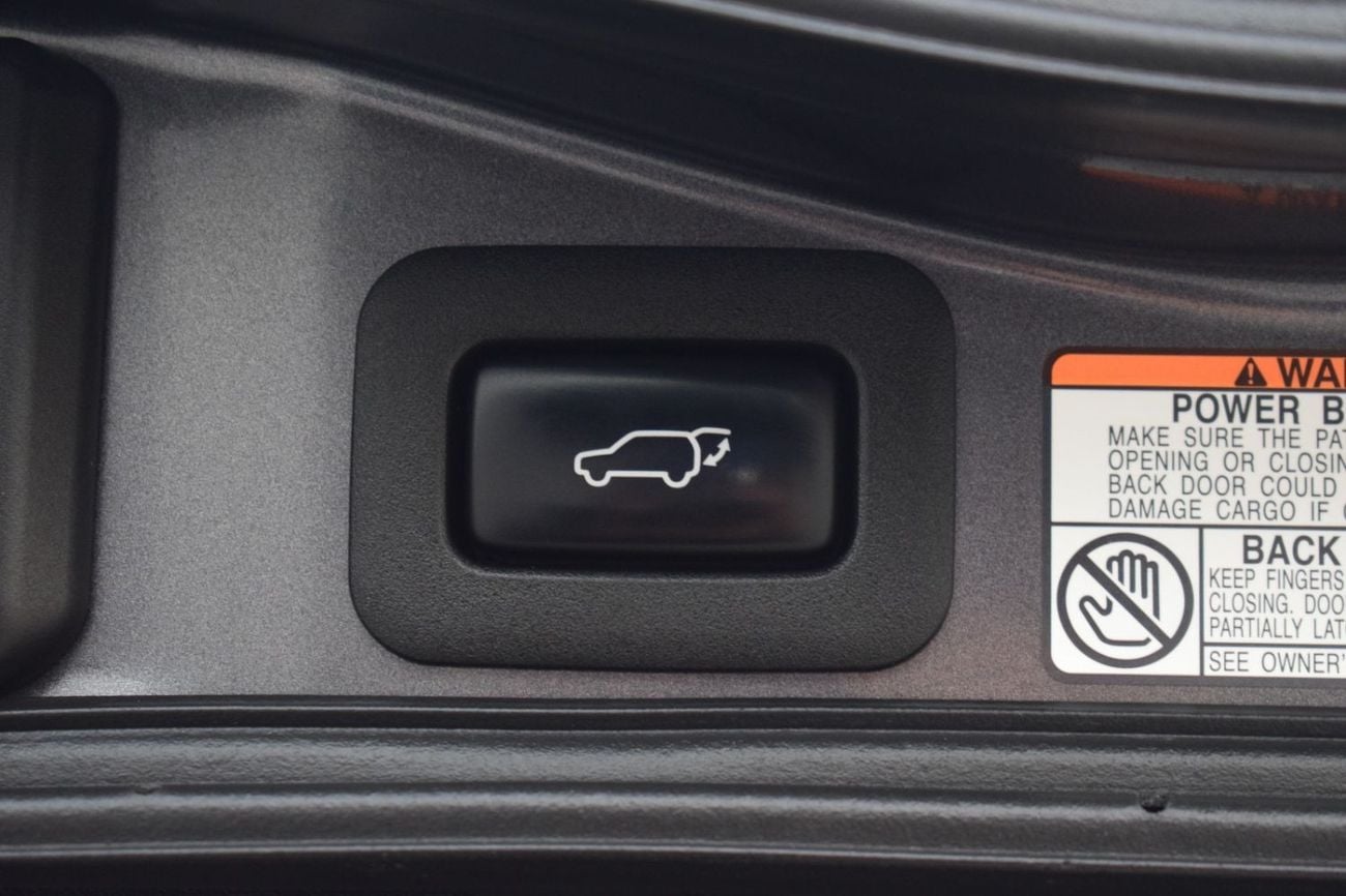 Toyota Land Cruiser 2018 TOYOTA LAND CRUISER  VX V8