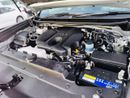Toyota Prado TX-L Toyota prado 2023 diesel silver RHD