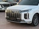 Hyundai Palisade Hyundai Palisade Calligraphy 3.5L Petrol 2023