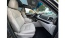 Toyota Highlander 2016 TOYOTA HIGHLANDER / XLE / FULL OPTION