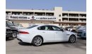 Jaguar XF XF PRESTIGE 2.0L A/T