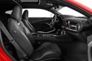 Chevrolet Camaro ZL1