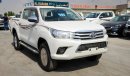 Toyota Hilux SR5 Double Cab