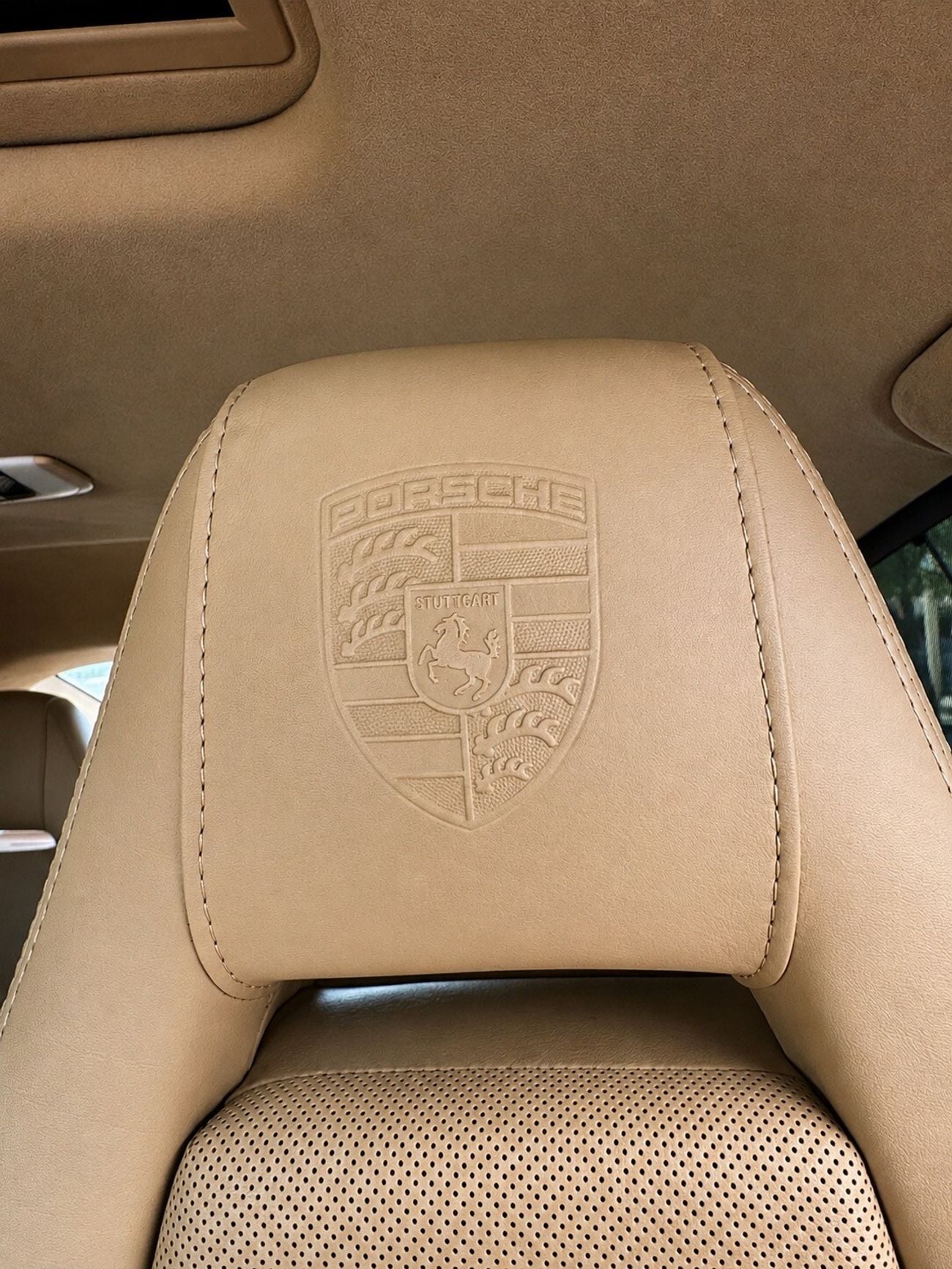 Porsche Panamera TURBO
