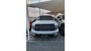 Ford F 150 FX4