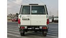 تويوتا لاند كروزر 70 4.5L, 16' Tyre, Central Door Lock System, Power Window, Power Mirror, 4WD Gear Box, CODE-LCWH20