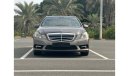 Mercedes-Benz E 250 Model 2010 GCC CAR PERFECT CONDITION INSIDE AND OUTSIDE FULL OPTION PANORAMIC ROOF LEATHER SEATS NAV