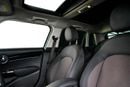 Mini Cooper Std 1.5L (4 Seater) Mini cooper Warranty and Service valid-GCC