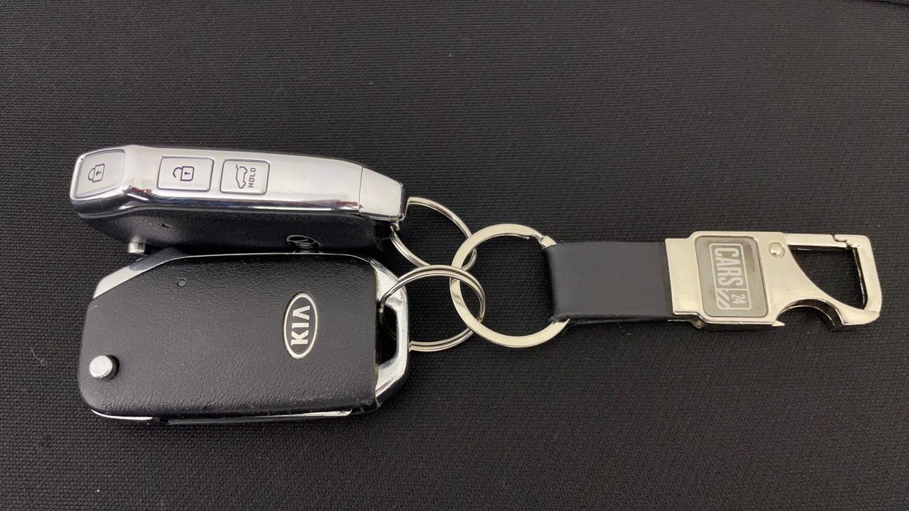 Kia Sportage LX 1.6 | Zero Down Payment | Home Test Drive