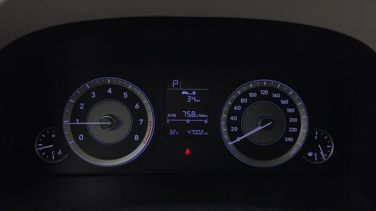 Hyundai Creta SMART 1.5 | Zero Down Payment | Home Test Drive