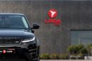 Land Rover Range Rover Evoque DYNAMIC SE P200 Range Rover Evoque P200 Dynamic SE 2024 GCC | Agency Warranty | Service Contract