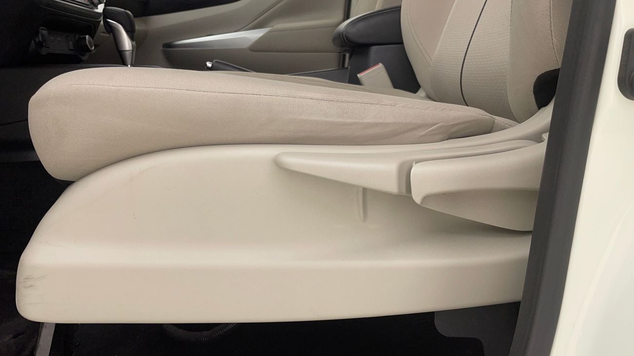 Nissan XTerra TITANIUM 2.5 | Zero Down Payment | Home Test Drive