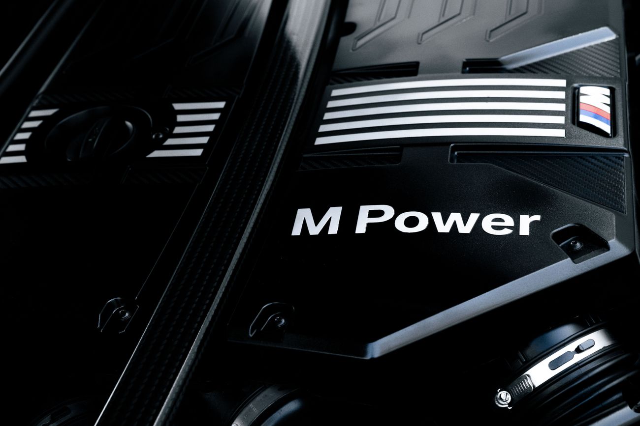 بي أم دبليو X4 X4 M Competition | 4,505 P.M | 0% Downpayment | X4M COMPETITION EXCELLENT CONDITION! | Ramadan Offer