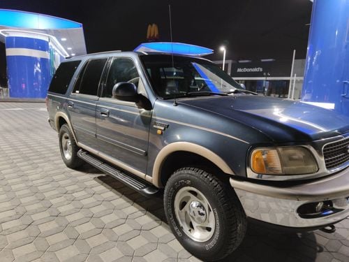 Ford Expedition