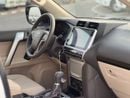 Toyota Prado 2023 Toyota Prado TXL – 2.7L V4 – AWD 4x4 – Leather Seats – Rear Camera & Sensors –electric seats