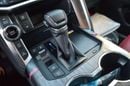 تويوتا لاند كروزر VXR 3.5L 4WD SUV 2026