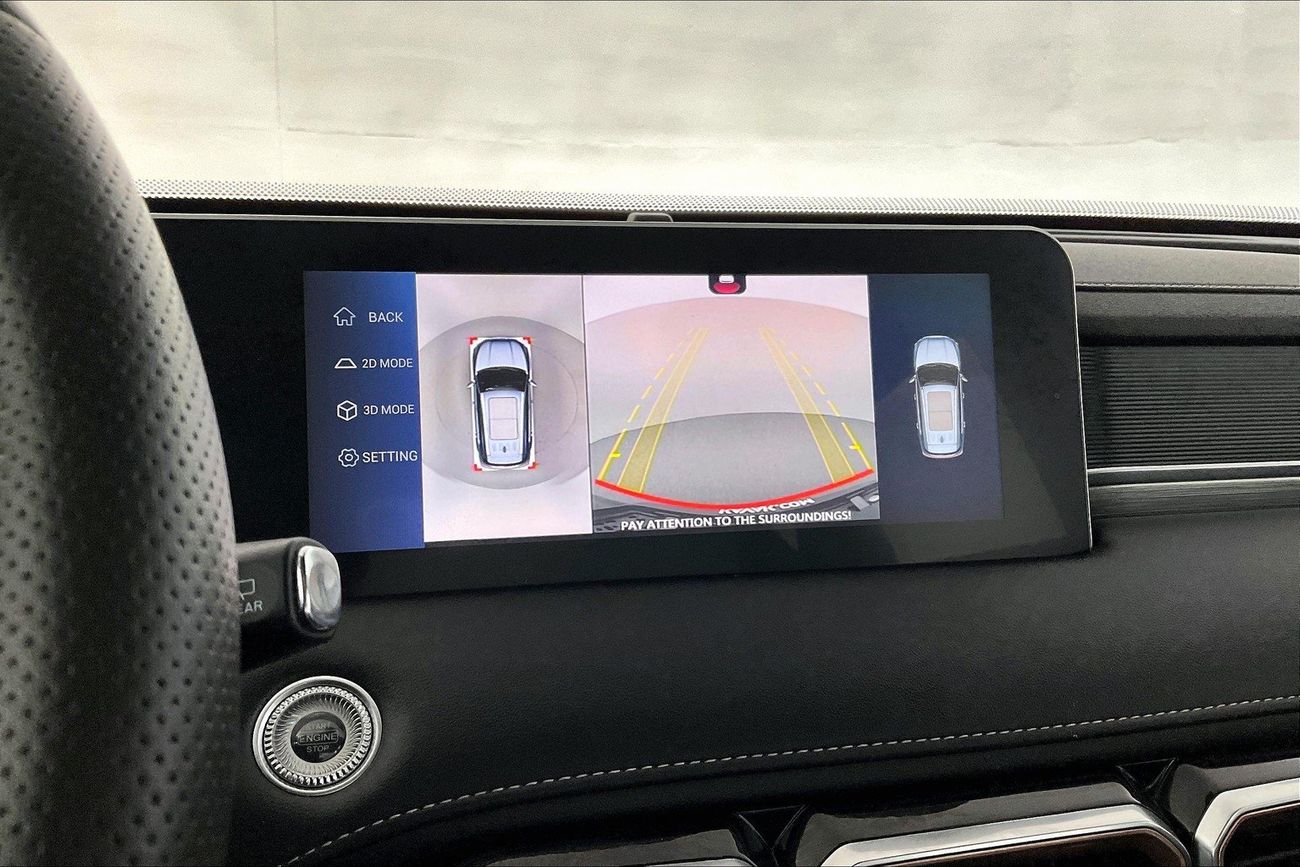 Jetour X70 Plus Comfort | Guaranteed Warranty | 0 Down Payment