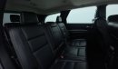 Dodge Durango GT 3.6 | Under Warranty | Inspected on 150+ parameters