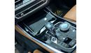 بي أم دبليو X5 40i M سبورت 2019 BMW X5 xDrive40i M-Sport, Dec 2023 BMW Warranty + Service Pack, Full Options, GCC