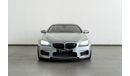 BMW M6 Gran Coupe 4.4